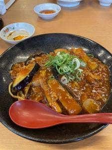 餃子の王将 長久手店