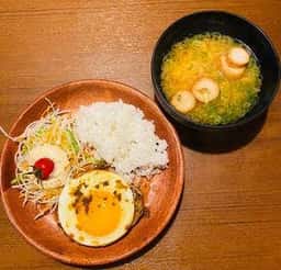 びっくりドンキー 千葉蘇我店
