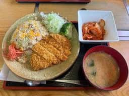 とんかつ 和光かつ圀