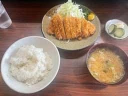 とんかつ ひろ
