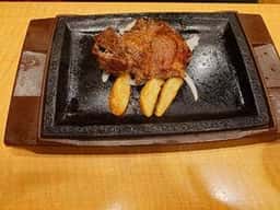 ステーキガスト 岩槻インター店