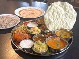 JEBA’S CHENNAI KITCHEN