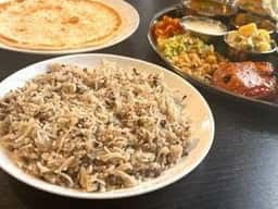 JEBA’S CHENNAI KITCHEN