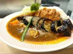 リッチなカレーの店 アサノ