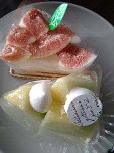 コロンバ 江端店