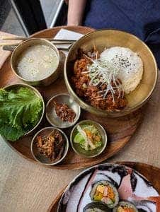 焼肉ヘルシーダイニング コサリ・元