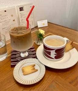 喫茶小鳥