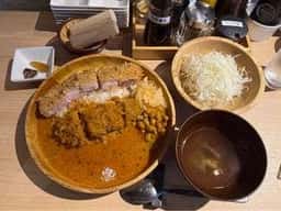 とんかつ九六喜