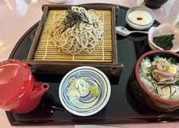 フォレスト鳴沢ゴルフ＆カントリークラブ レストラン