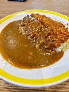 JOTO CURRY ららテラスTB店