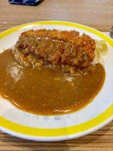 JOTO CURRY ららテラスTB店