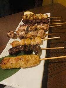 九州料理と完全個室居酒屋 結び屋 有楽町店
