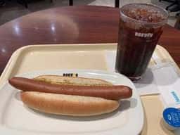 ドトールコーヒーショップ 下総中山北口店