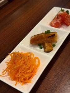 酒場 らいぜん 渋谷