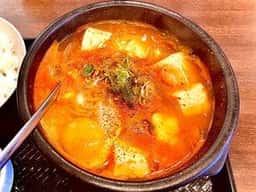 韓丼 東大宮店