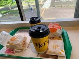 マクドナルド 仙台長町店