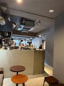 ASTARTE COFFEE & PASTRY
