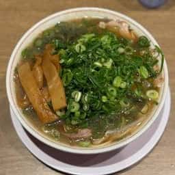 本家第一旭 烏丸店