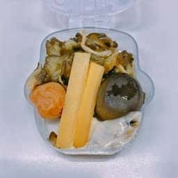 OGINOYA OHACO ニュウマン新宿