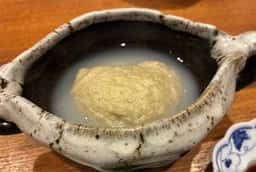 蕎麦割烹 ながの