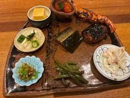 蕎麦割烹 ながの