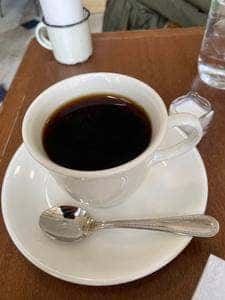 米子しんまち専門店街1F カフェ・ド・キタガワ