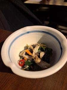 原始焼UO魚 魚串酒場 神田南口店