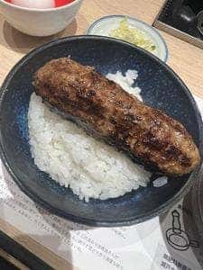 ハンバーグ 嘉 表参道店