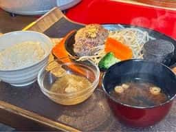 島焼肉