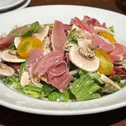 下町バル ながおか屋