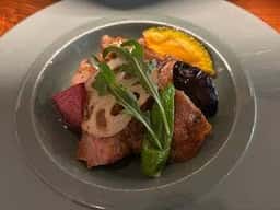 BISTRO O'z