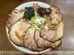 うまいヨゆうちゃんラーメン