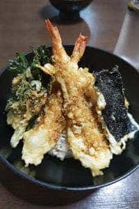 蛯天 分店