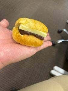 あんバターは名古屋のもの