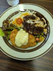 キッチンぶーる