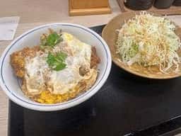 かつや 長野佐久店