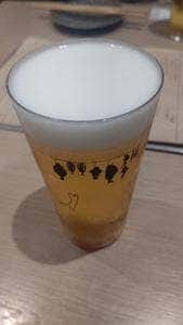炙処 火ノ膳 高田馬場 路地入ったところ店