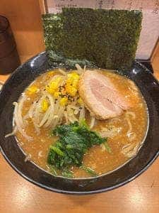 らぁめん 雉虎