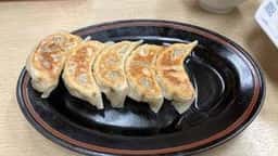 らーめん庵