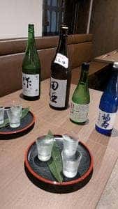 六本木 月灯花