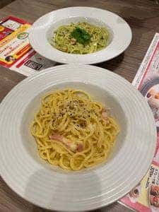 カプリモーネ 柏豊四季店