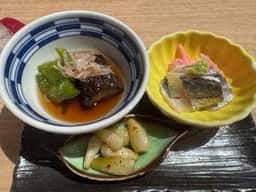 干物ダイニング yoshi-魚-tei