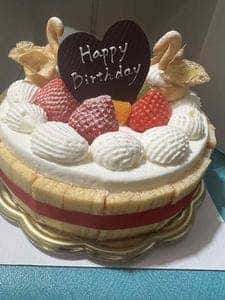 元町ケーキ 元町本店