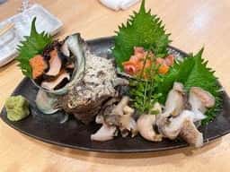 鮨処藤次郎