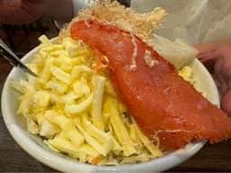 もんじゃ はる 錦糸町本店