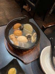 牡蠣&海老バル EAST BLUE 池袋東口店