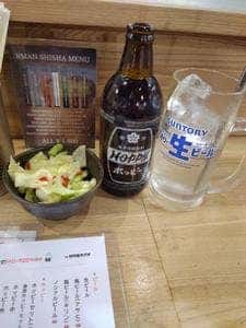 やきとんみつぼ 新宿歌舞伎町店