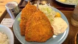 大衆食堂 みゆき