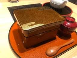 すき焼 藤尾 ホテルニューオータニ大阪