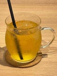 THE TEA SHOP CHANOMI 近江町市場2号店